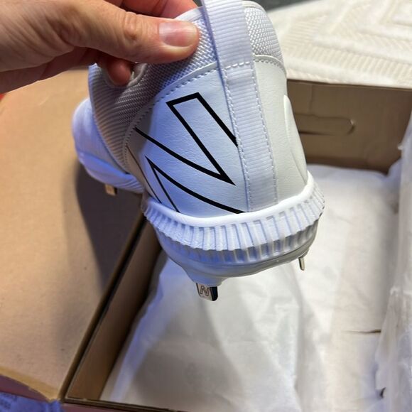 NEW BALANCE - FuelCell 4040 v6 Metal - Picture 6 of 7